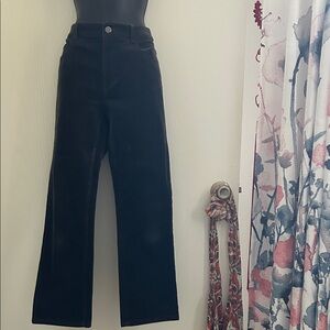 Eileen Fisher Corduroy Jeans